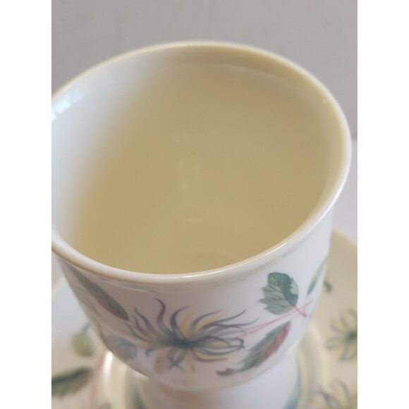 Vintage Wedgwood Bone China Dinner and Tea Items Lot 4 pieces- Penshurst - Picture 13 of 16